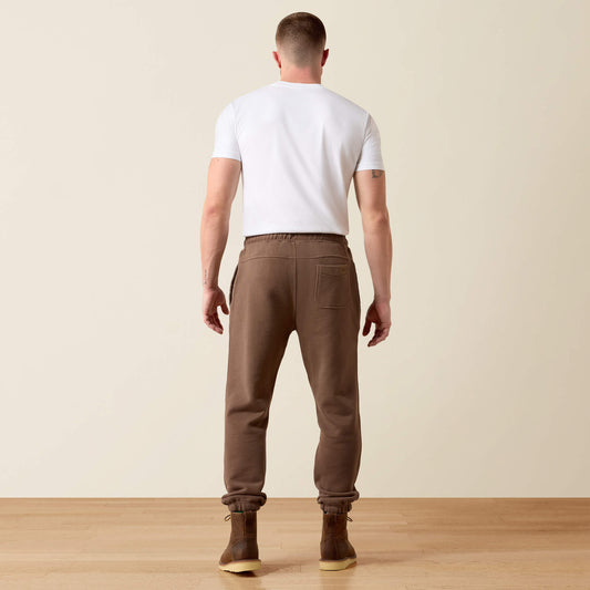 ToughStock Washed Heavyweight Fleece Joggers - US 2275
