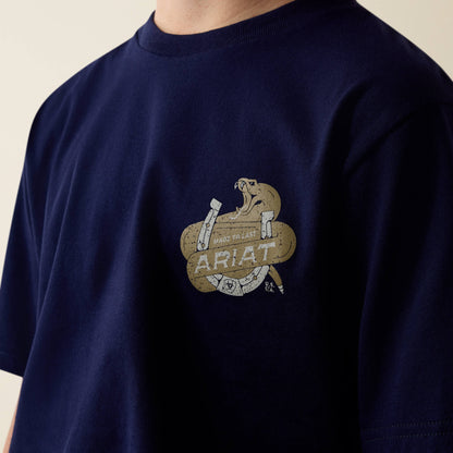 Ariat Snake Bite T-Shirt - US 6096