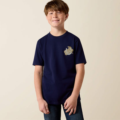 Ariat Snake Bite T-Shirt - US 6096