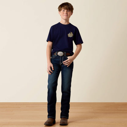Ariat Snake Bite T-Shirt - US 6096