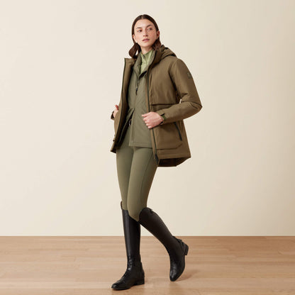 Outer Banks Waterproof Jacket - US 6149