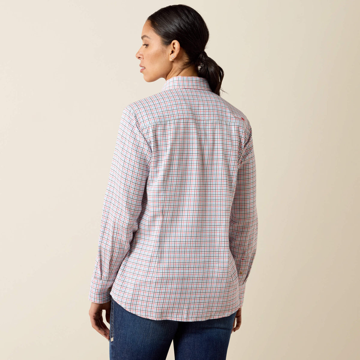 FR Gauge Work Shirt - US 1212