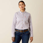 FR Gauge Work Shirt - US 1212