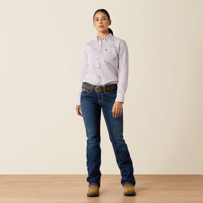 FR Gauge Work Shirt - US 1212