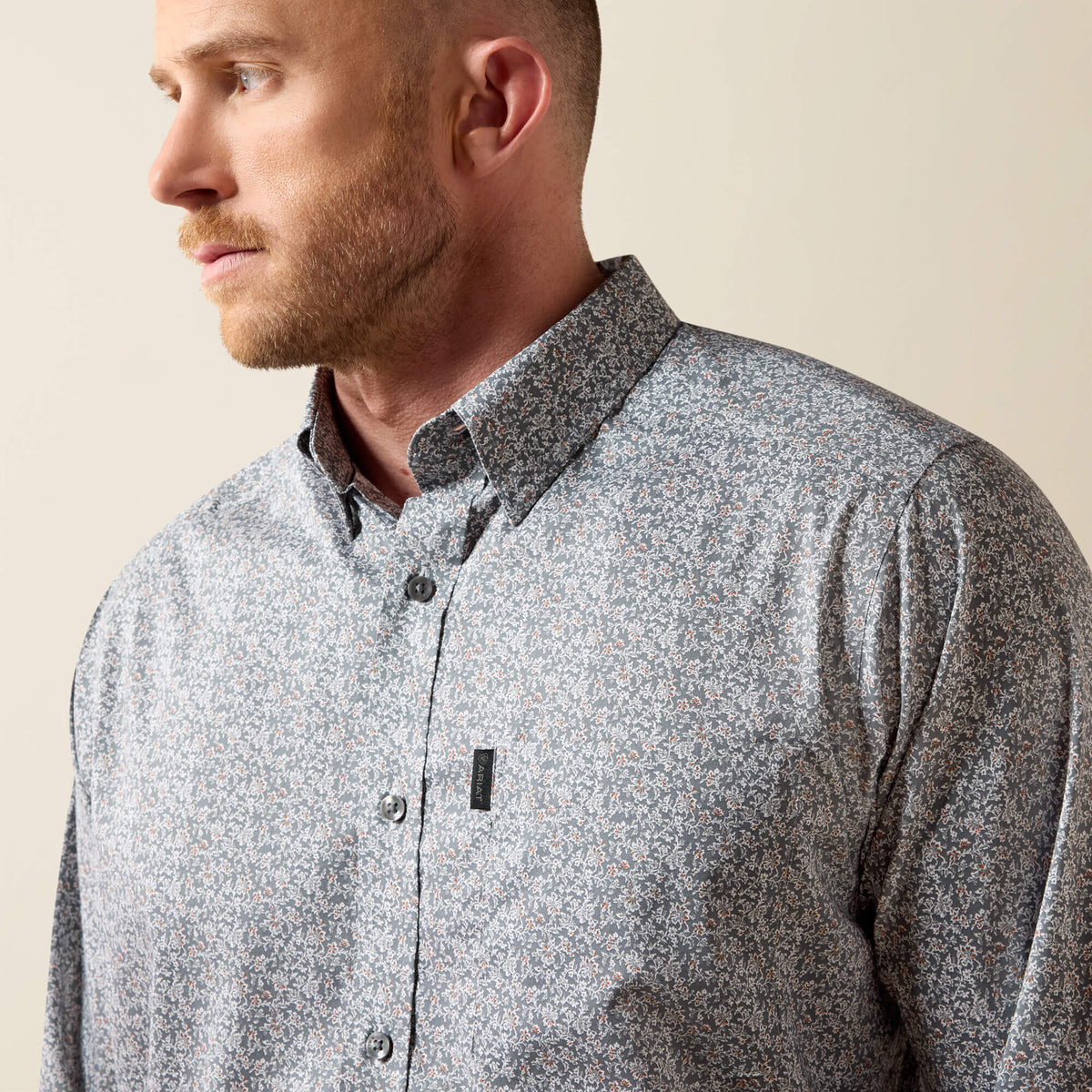 Everything Classic Fit Shirt - US 0414