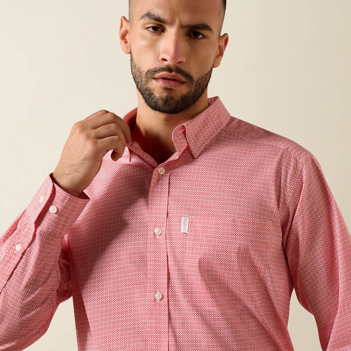 Everything Classic Fit Shirt - US 1923