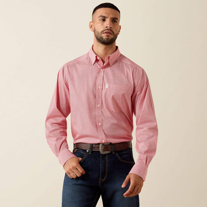 Everything Classic Fit Shirt - US 1923