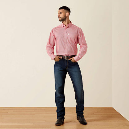 Everything Classic Fit Shirt - US 1923