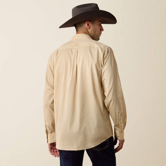 Everything Classic Fit Shirt - US 2491