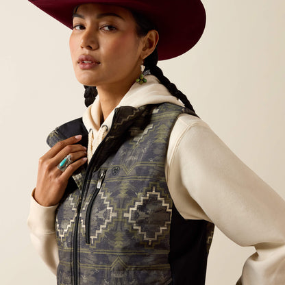 Titan Insulated Vest - US 4252