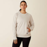 Rebar Lightweight Fleece Sweatshirt - US 1174