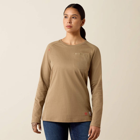 FR Air Crew T-Shirt - US 7977
