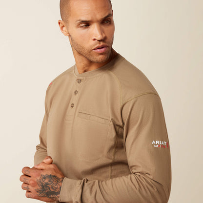 FR Air Henley - US 2019