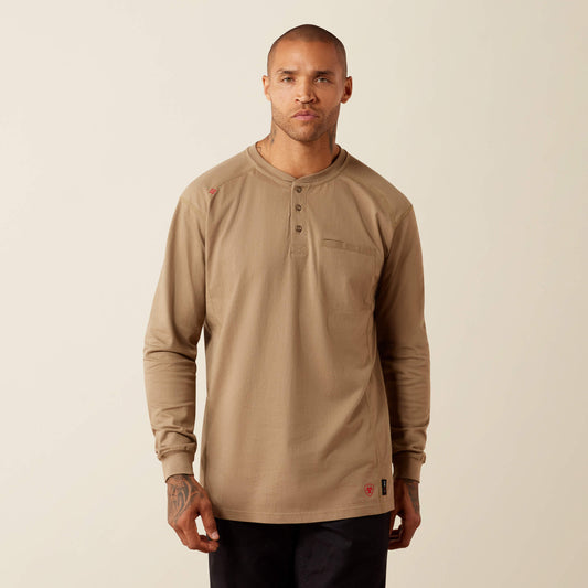 FR Air Henley - US 2019