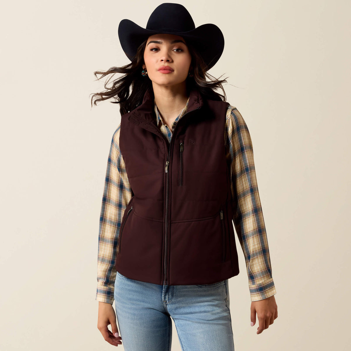Titan Insulated Vest - US 0273