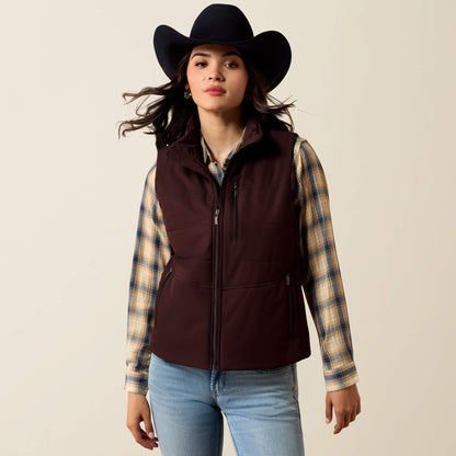Titan Insulated Vest - US 0273