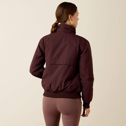 Stable 2.0 Insulated Jacket - US 0770
