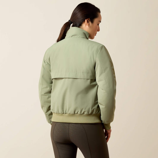 Stable 2.0 Insulated Jacket - US 9210