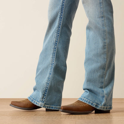 Luana Boot Cut Jeans - US 3396