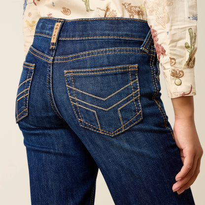 Laney Trouser Jeans - US 4974
