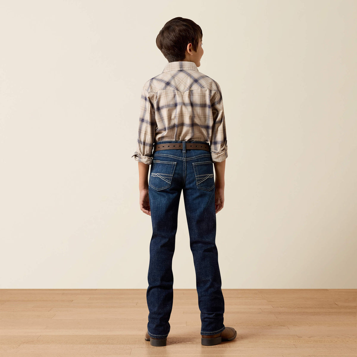 B5 Slim Ryler Straight Leg Jeans - US 2743