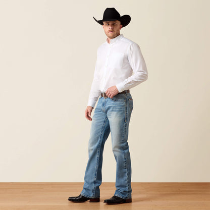 M4 Relaxed Jack Boot Cut Jeans - US 2362