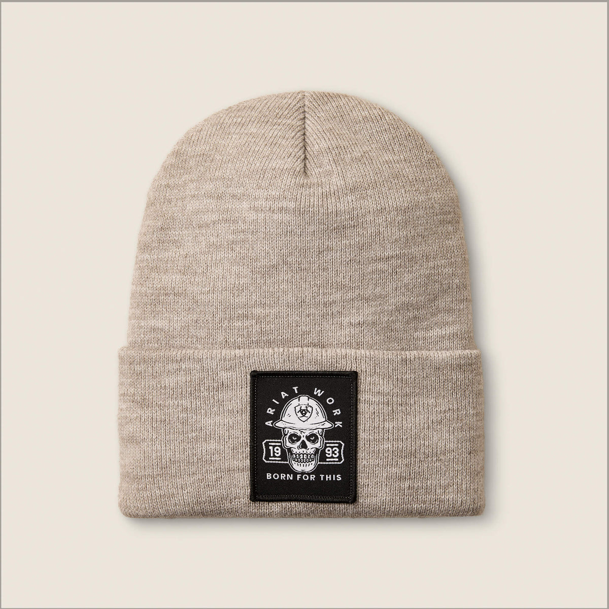 Rebar Hardhead Beanie - US 0786