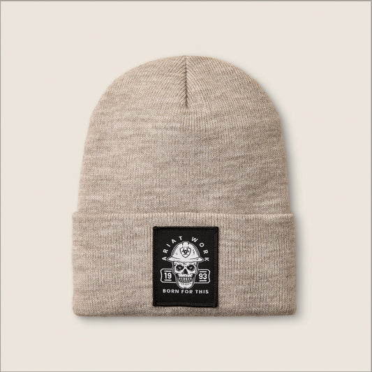 Rebar Hardhead Beanie - US 0786