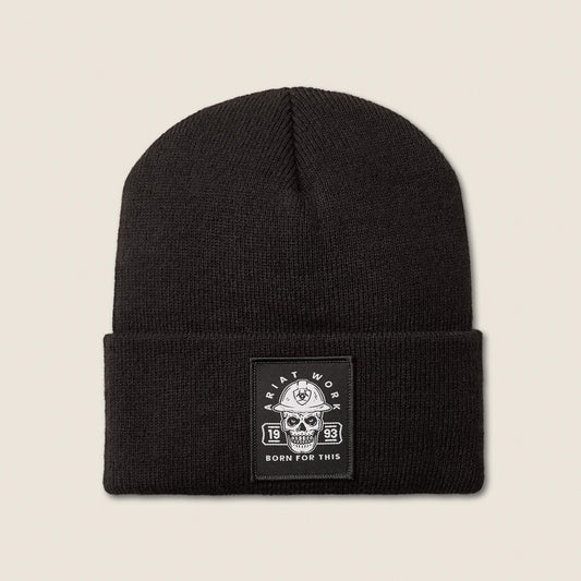 Rebar Hardhead Beanie - US 3158
