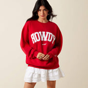 CRIMSON|WHITE
