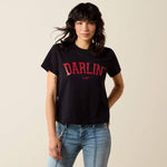 Collegiate Darlin T-Shirt - US 8463
