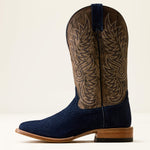 McCoy Wide Square Toe Western Boot - US 9318