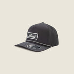 Rebar Script Patch Cap - US 7637