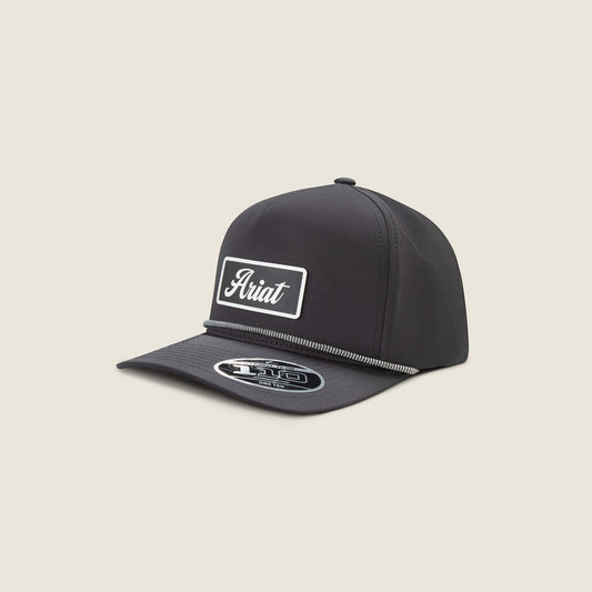 Rebar Script Patch Cap - US 7637