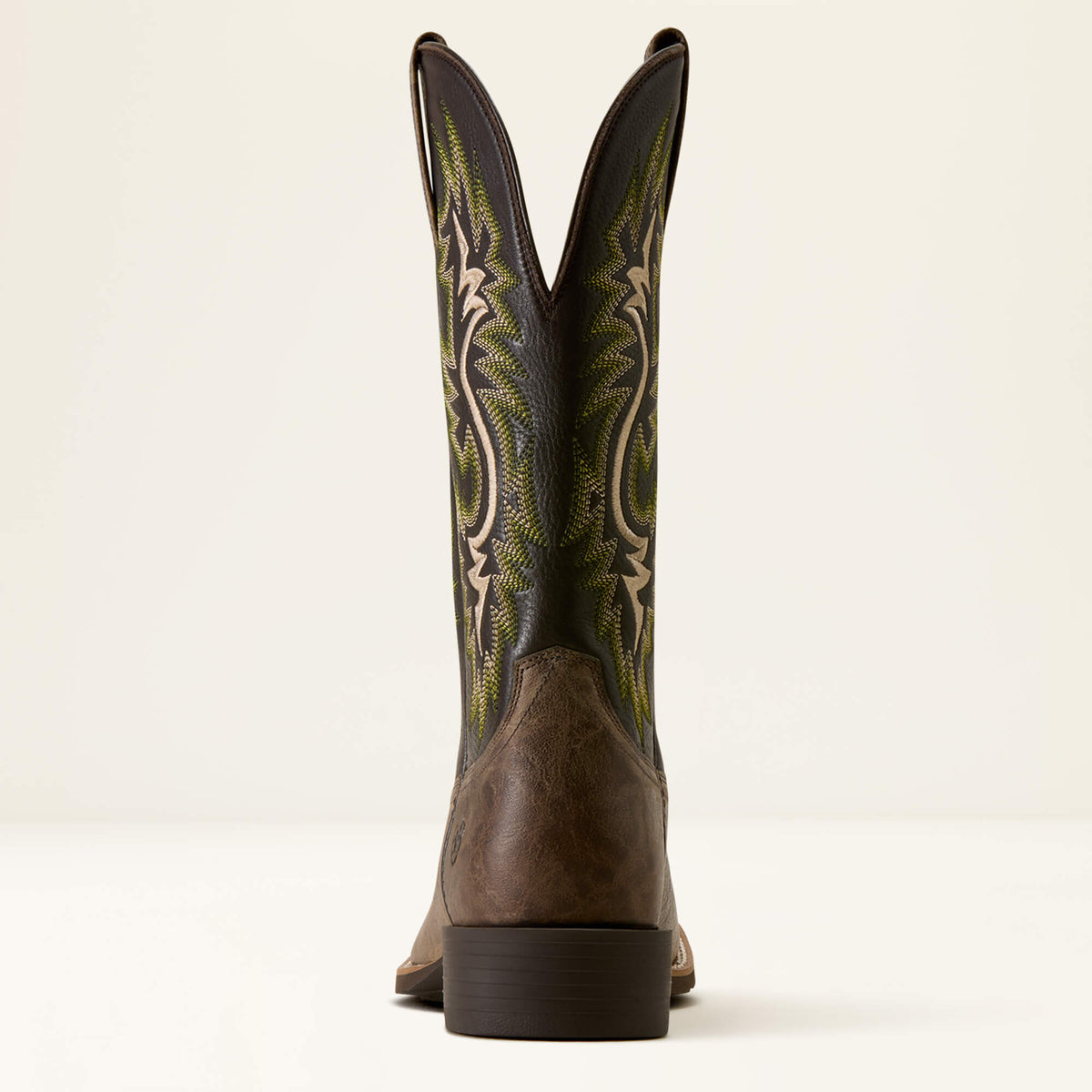 Sport Colter Wide Square Toe Cowboy Boot - US 9993