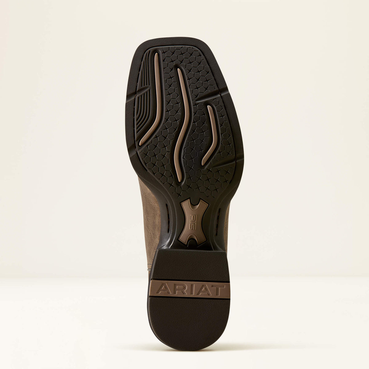 Sport Colter Wide Square Toe Cowboy Boot - US 9993
