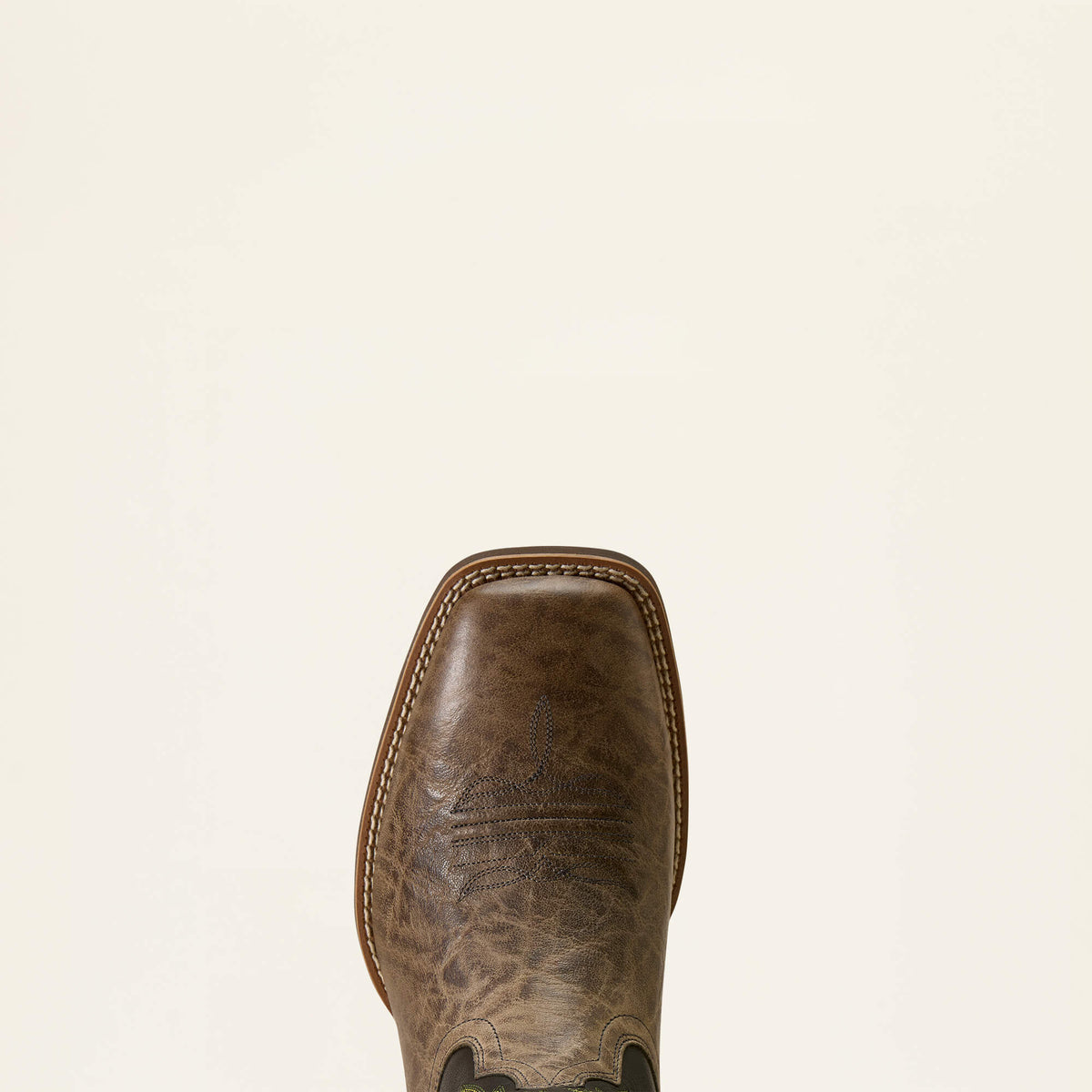 Sport Colter Wide Square Toe Cowboy Boot - US 9993
