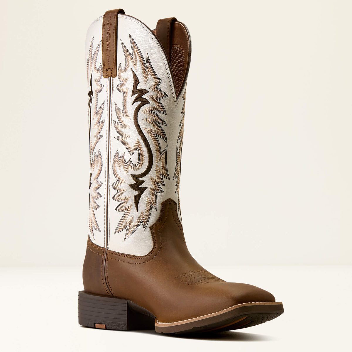 Sport Colter Wide Square Toe Cowboy Boot - US 9244