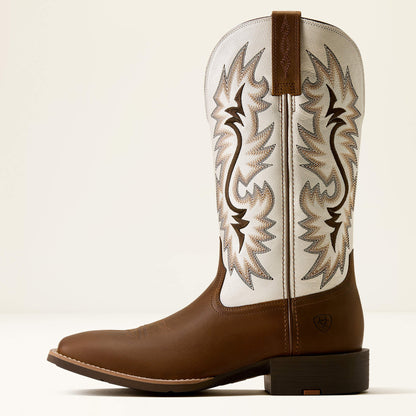Sport Colter Wide Square Toe Cowboy Boot - US 9244