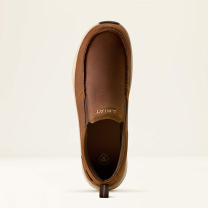 Buckeye Slip On Waterproof Shoe - US 1621