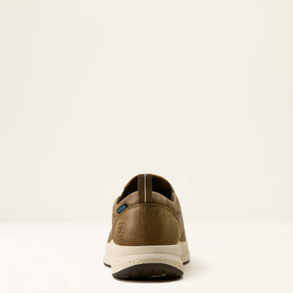 Buckeye Slip On Waterproof Shoe - US 2839