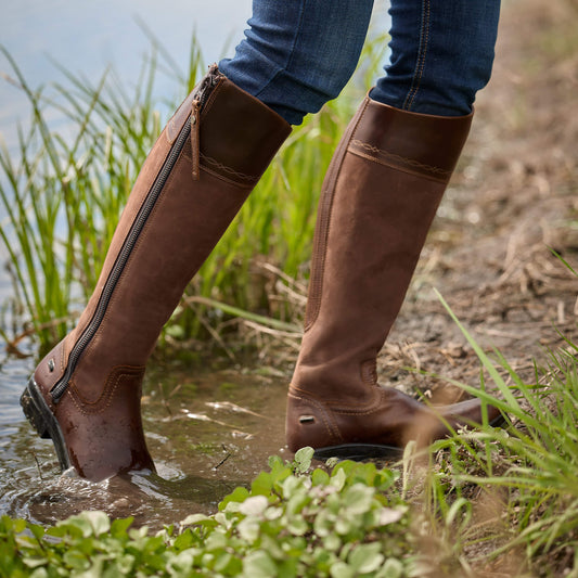 Windsor Waterproof Boot - US 8798
