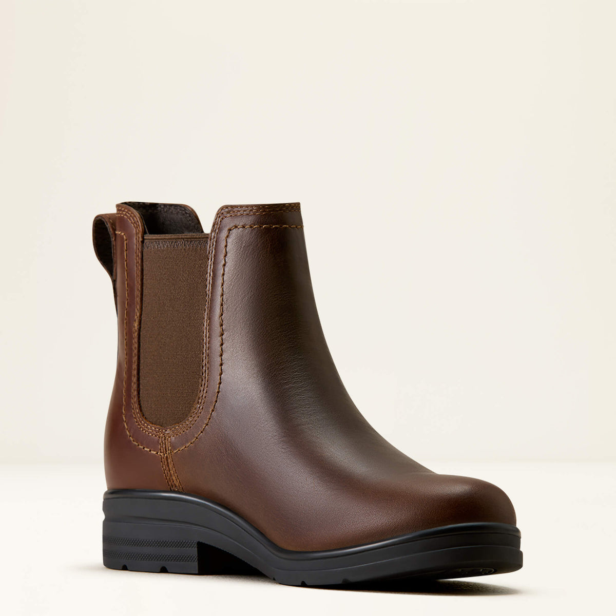 Langley Waterproof Chelsea Boot - US 2583