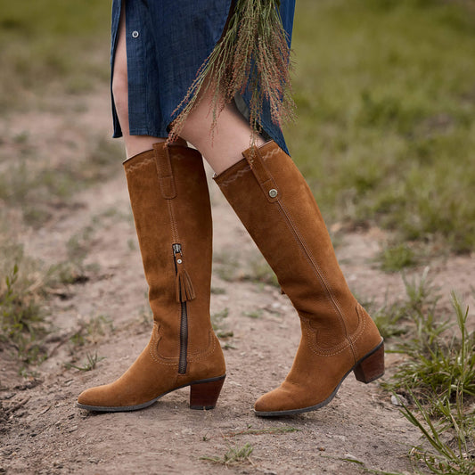 Blaire Boot - US 5763