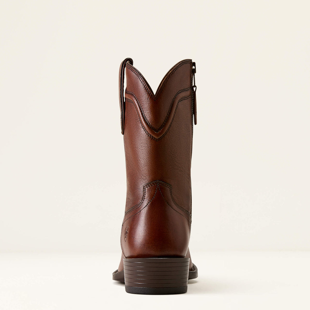 Oliver Narrow Cutter Toe Western Boot - US 9343