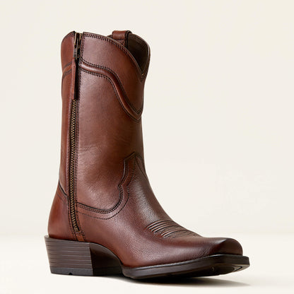 Oliver Narrow Cutter Toe Western Boot - US 9343