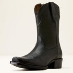 Oliver Narrow Cutter Toe Western Boot - US 4820