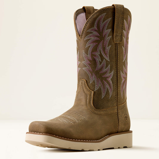 Southlite Narrow Cutter Toe Western Boot - US 1570