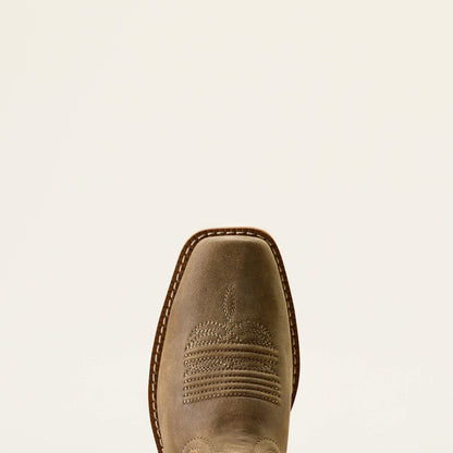 Southlite Narrow Cutter Toe Western Boot - US 1570