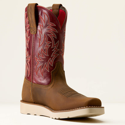 Southlite Narrow Cutter Toe Western Boot - US 2104